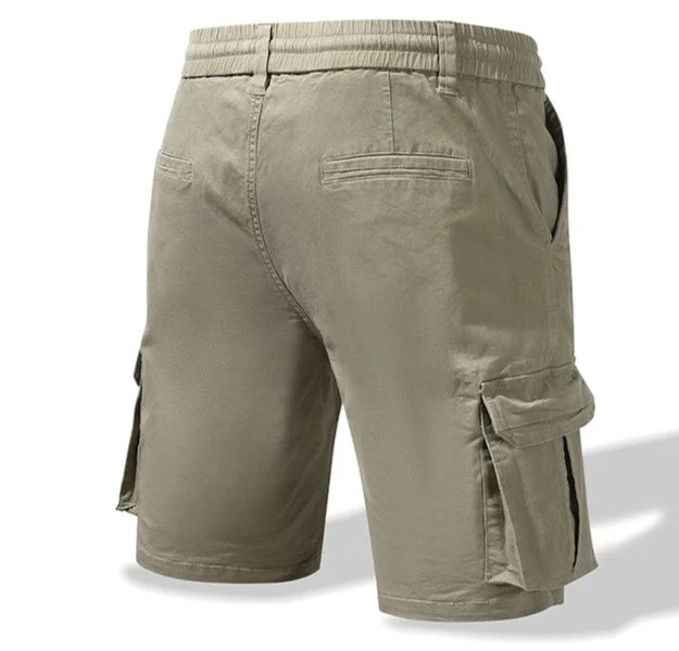 Jackson Shorts (4 Designs) - Image 5