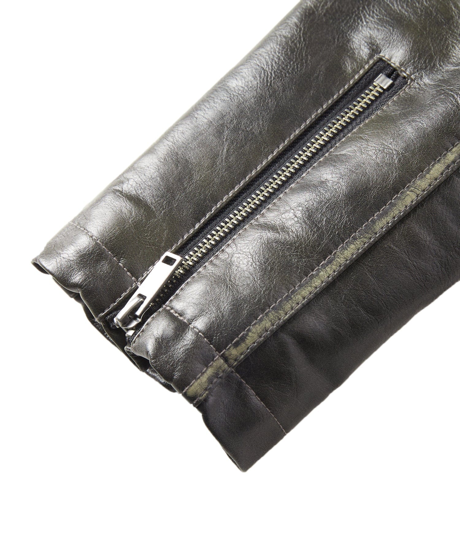 Rustic Edge Jacket - Image 6