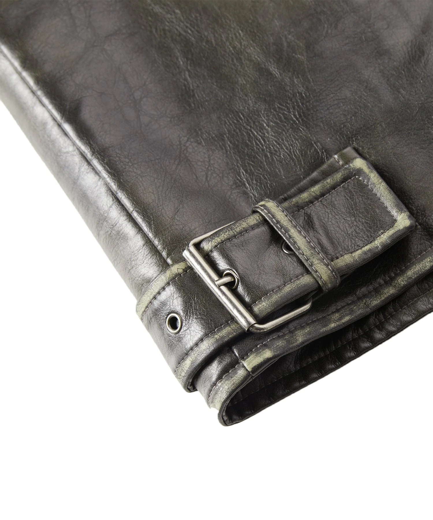 Rustic Edge Jacket - Image 7