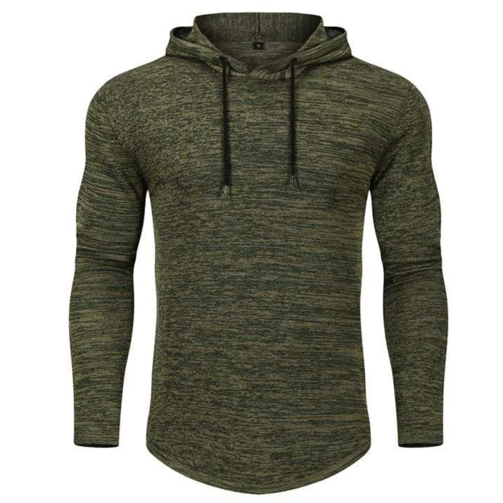 Practice Hoodie (5 Designs) - Image 2