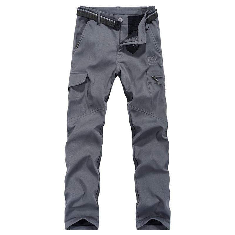 Lightweight Waterproof Quick Dry Pants - Image 3