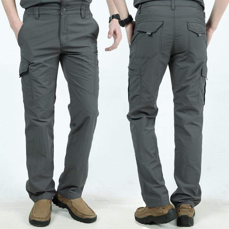 Lightweight Waterproof Quick Dry Pants - Image 6
