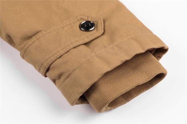 Pilot Jacket (3 Designs) - Image 11