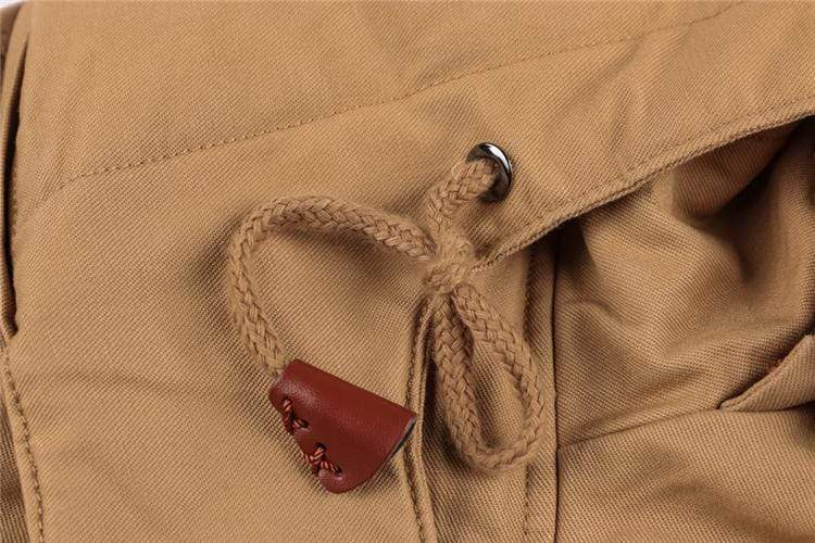 Pilot Jacket (3 Designs) - Image 12