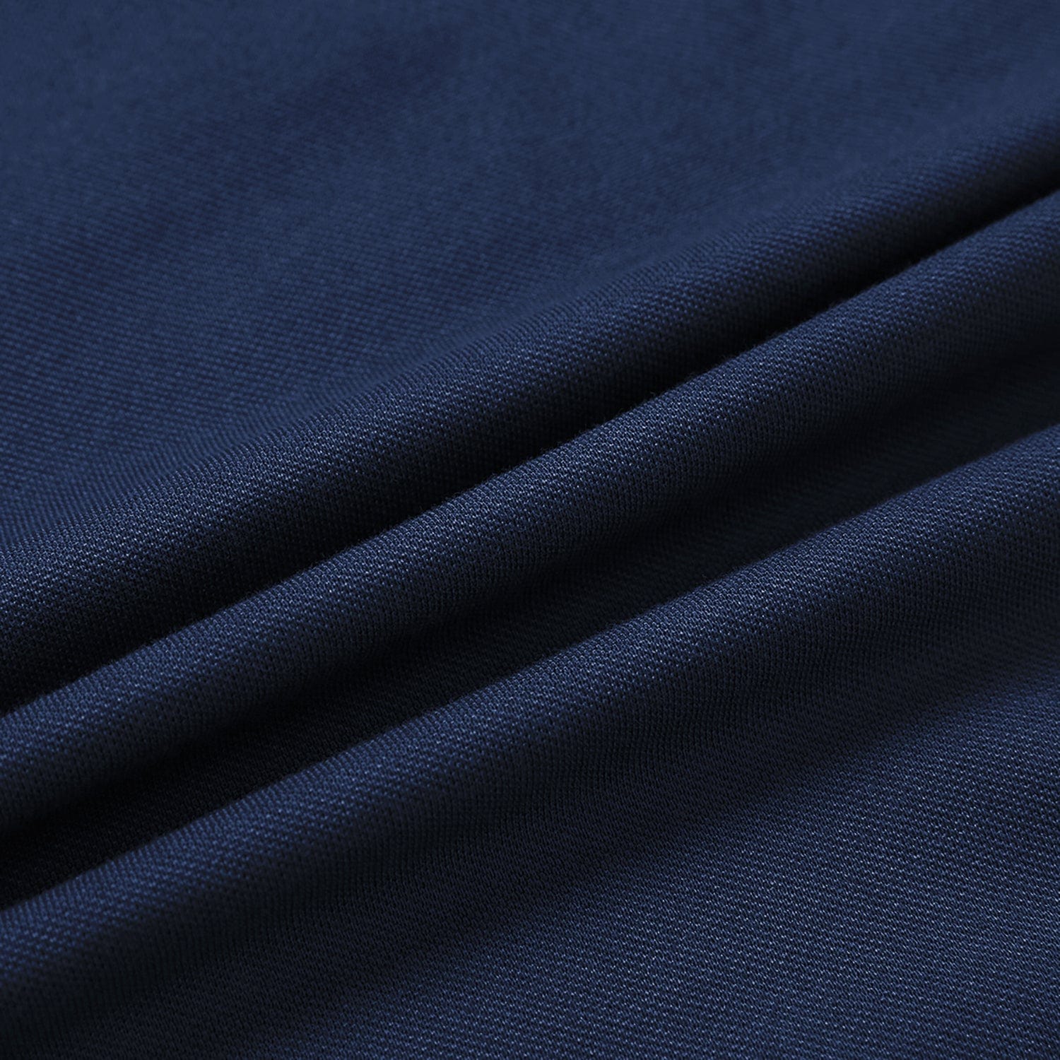 Long Sleeve Polo - Image 11