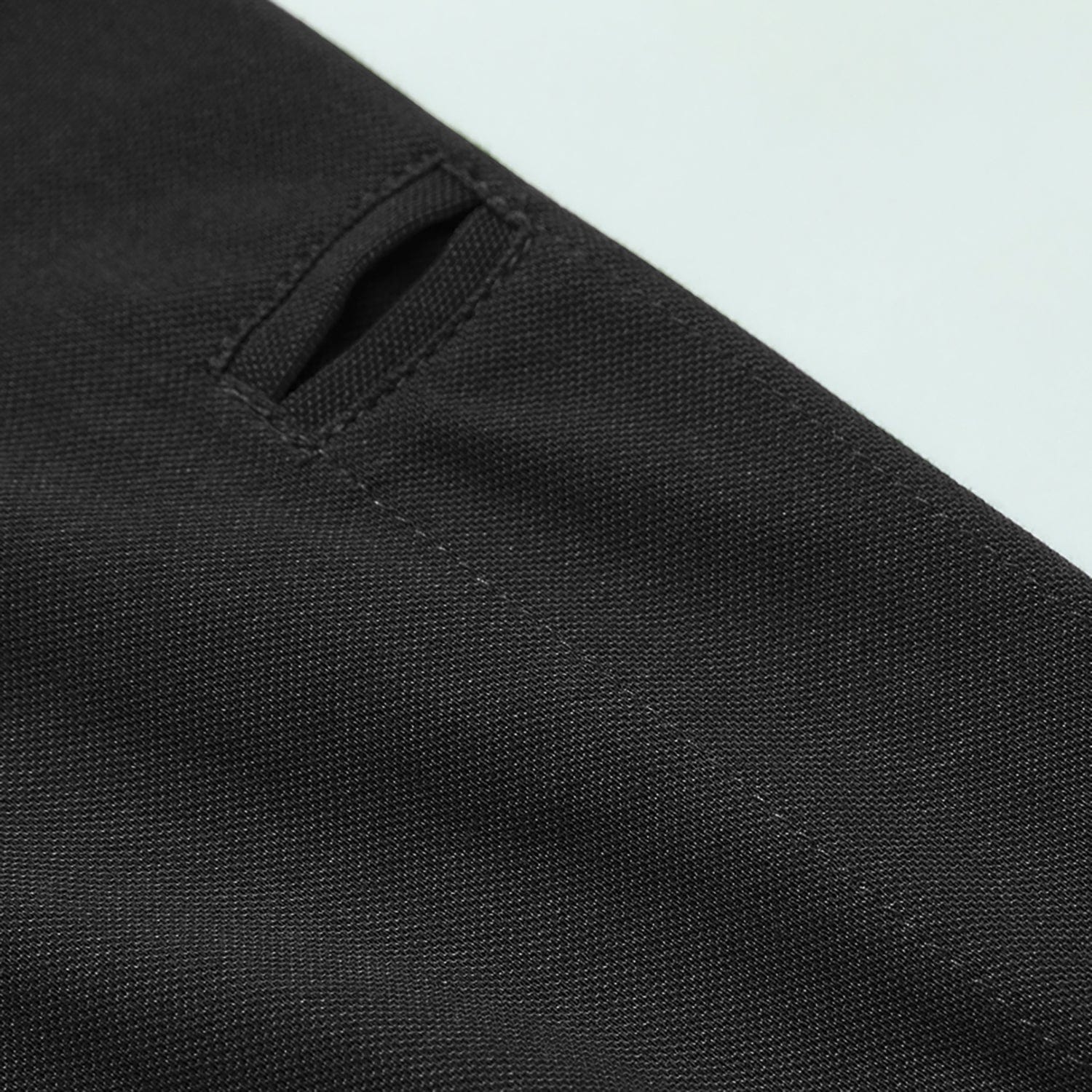 Long Sleeve Polo - Image 7