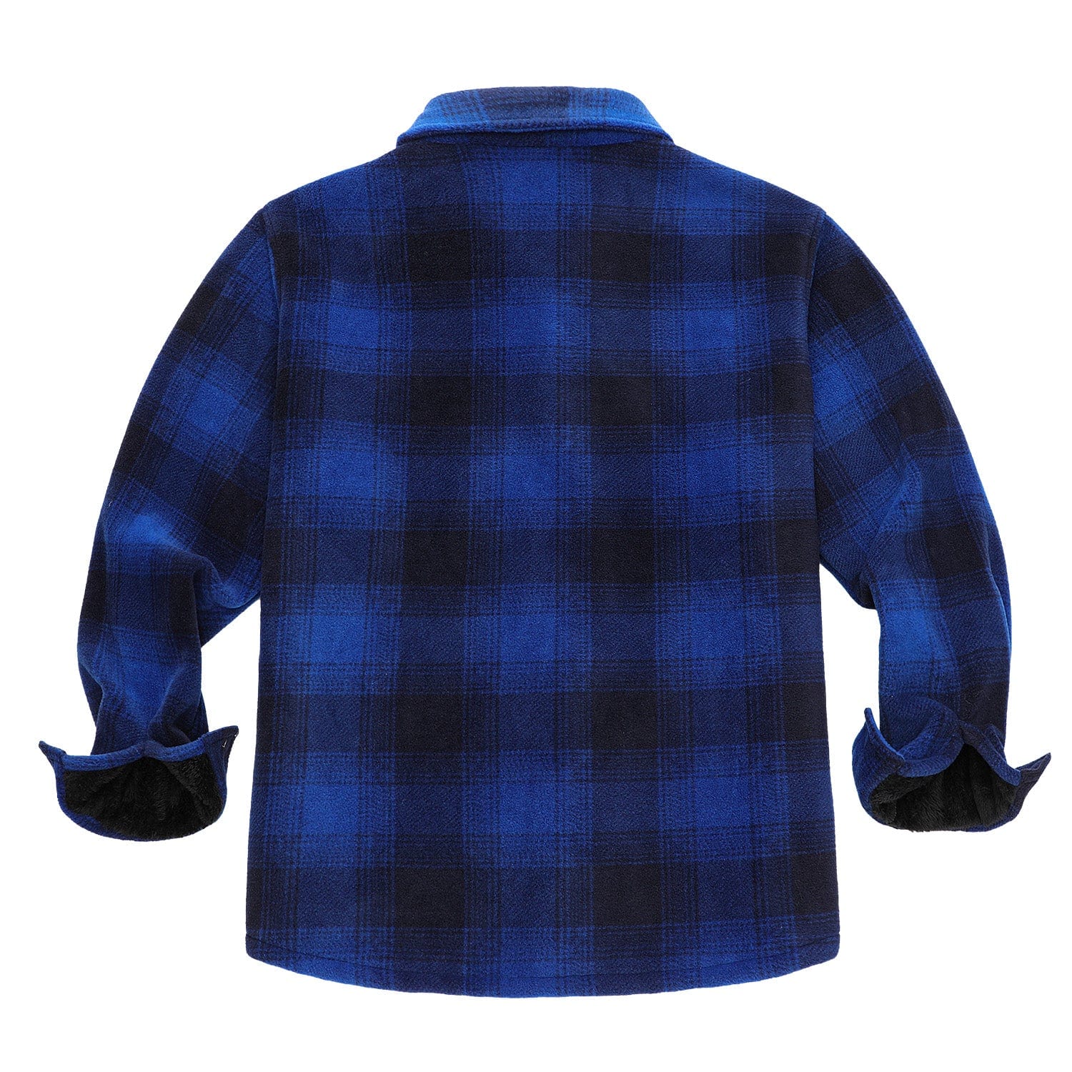 Lumberjack Lined Shirt (5 Designs) - Image 10