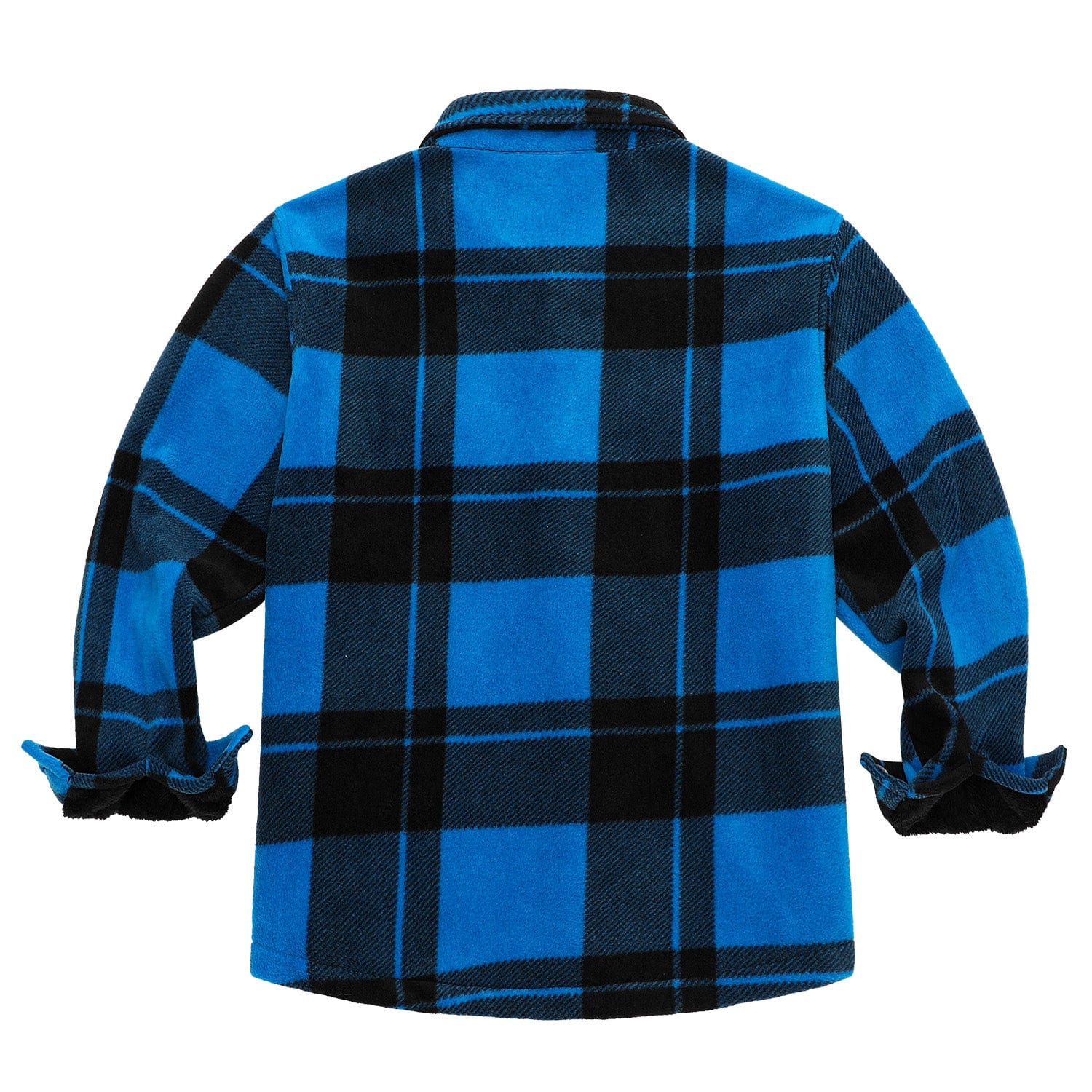 Lumberjack Lined Shirt (5 Designs) - Image 7
