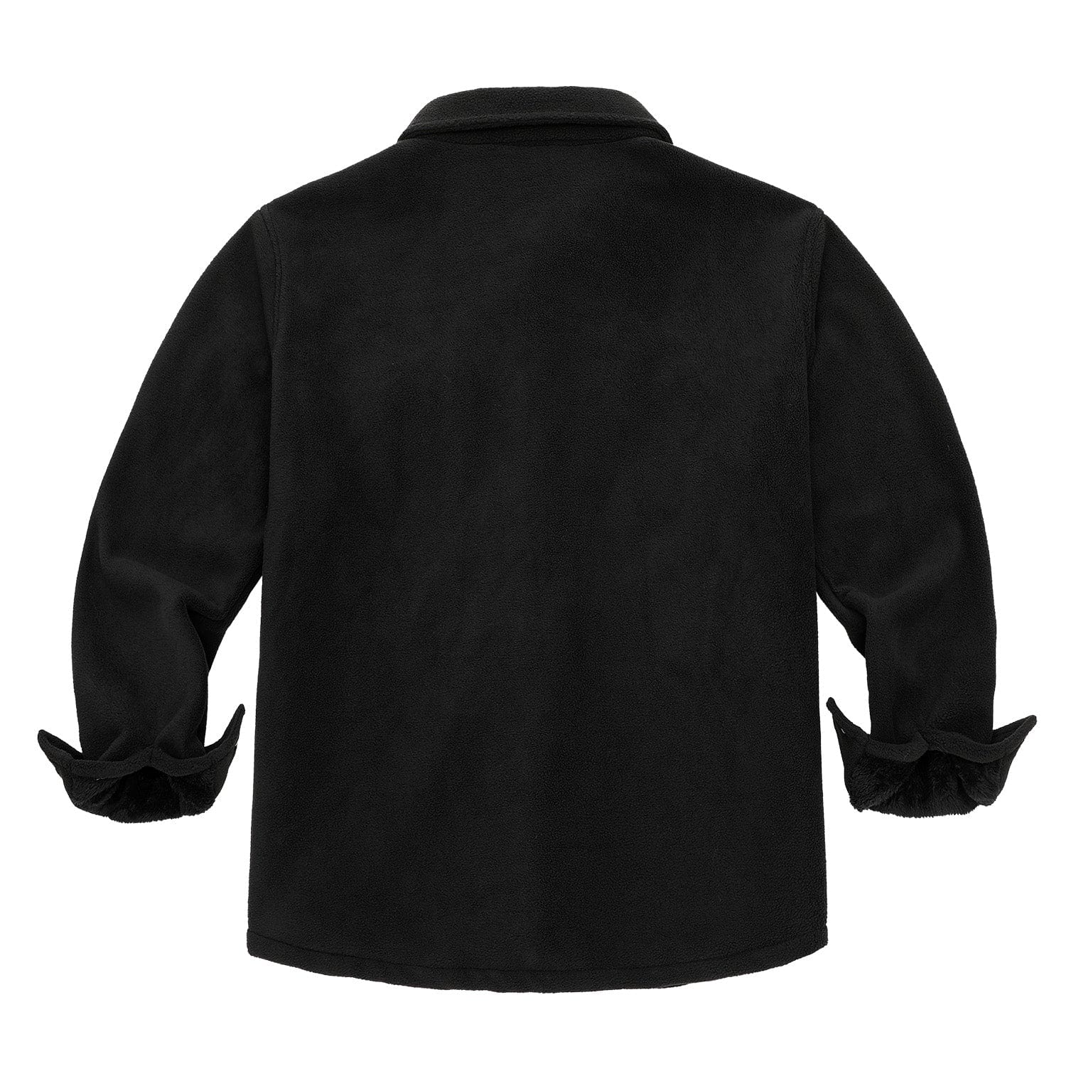 Lumberjack Lined Shirt (5 Designs) - Image 9