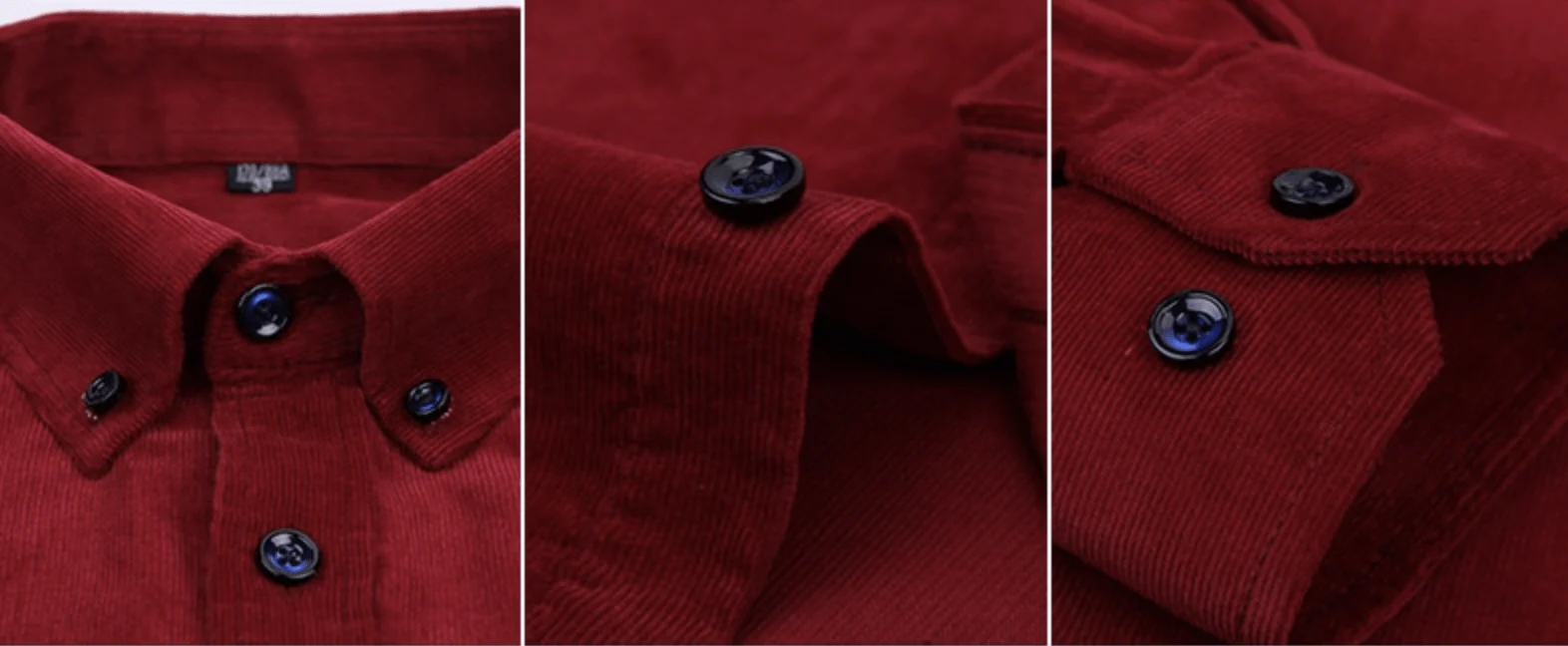 Frontier Button Up - Image 10