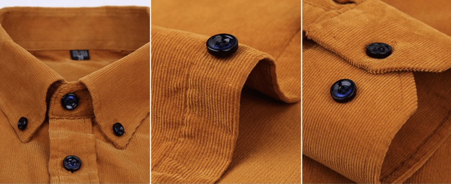 Frontier Button Up - Image 12
