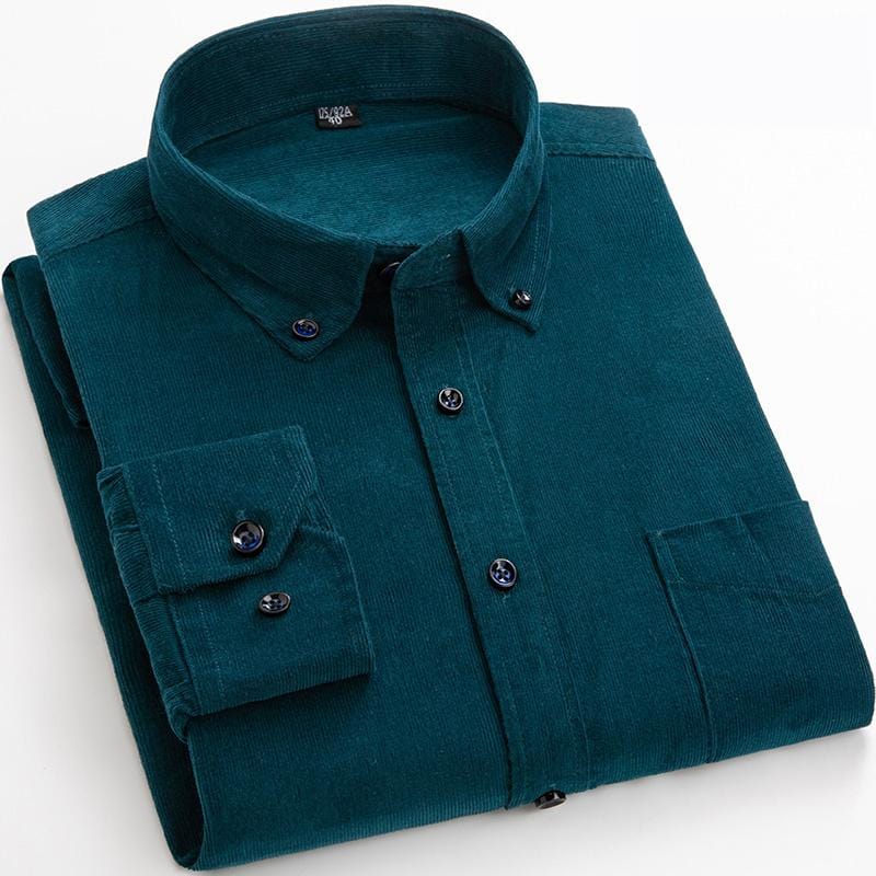 Frontier Button Up - Image 3