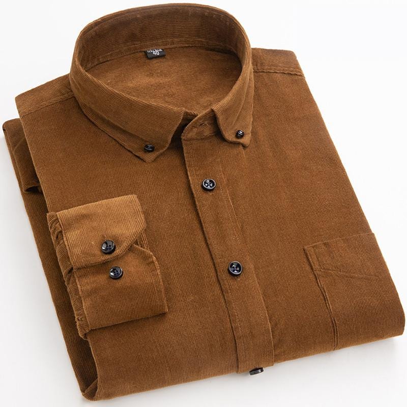 Frontier Button Up - Image 4