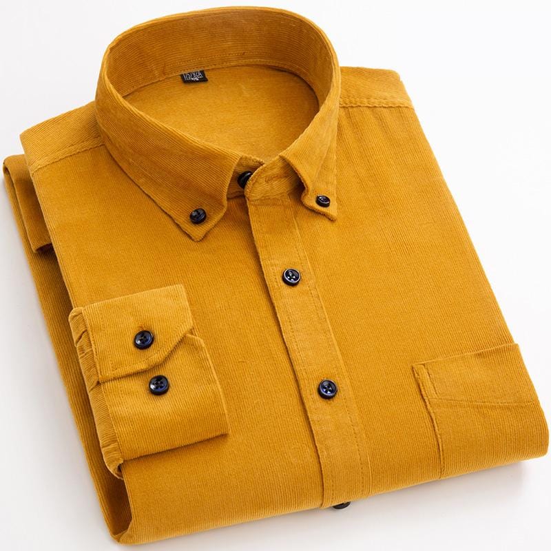 Frontier Button Up - Image 5