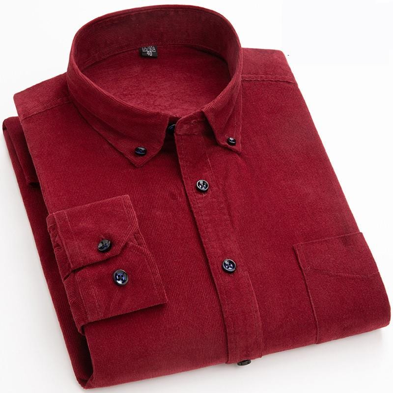 Frontier Button Up - Image 6