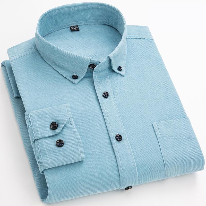 Frontier Button Up - Image 7