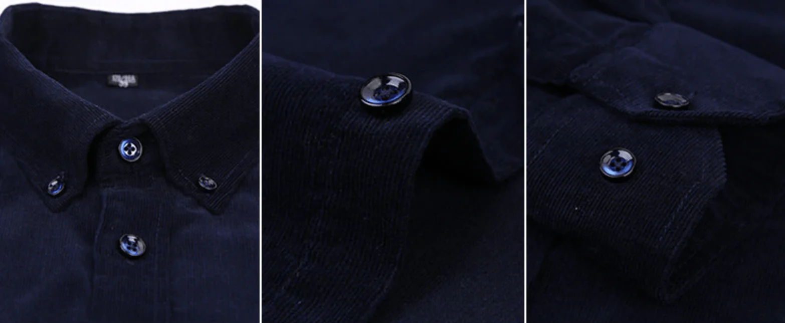 Frontier Button Up - Image 9