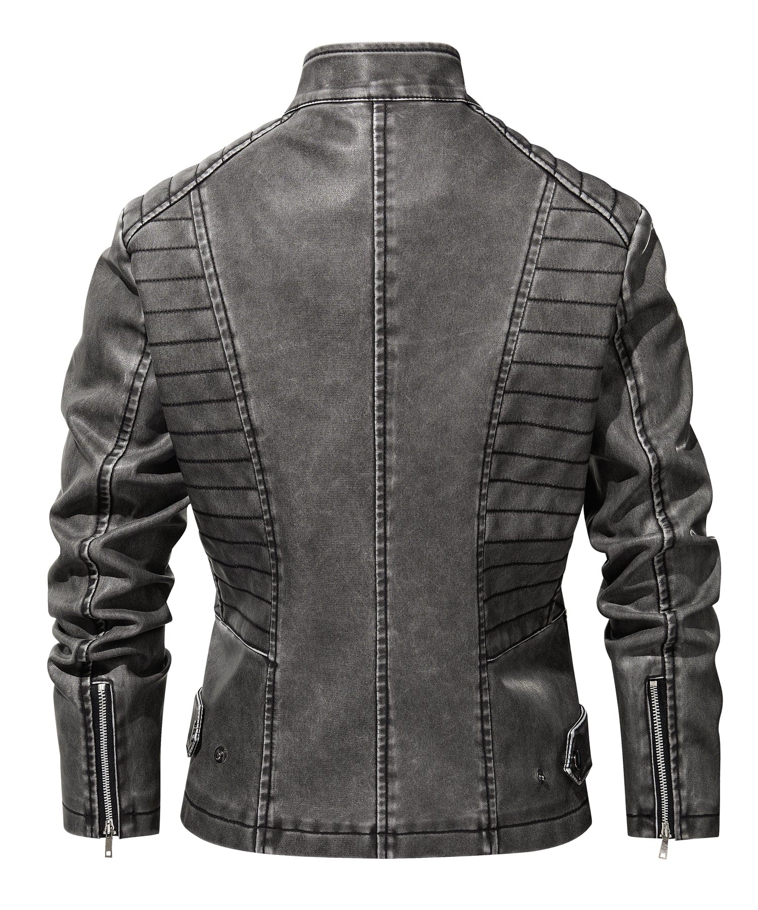 Luna Edge Jacket - Image 3