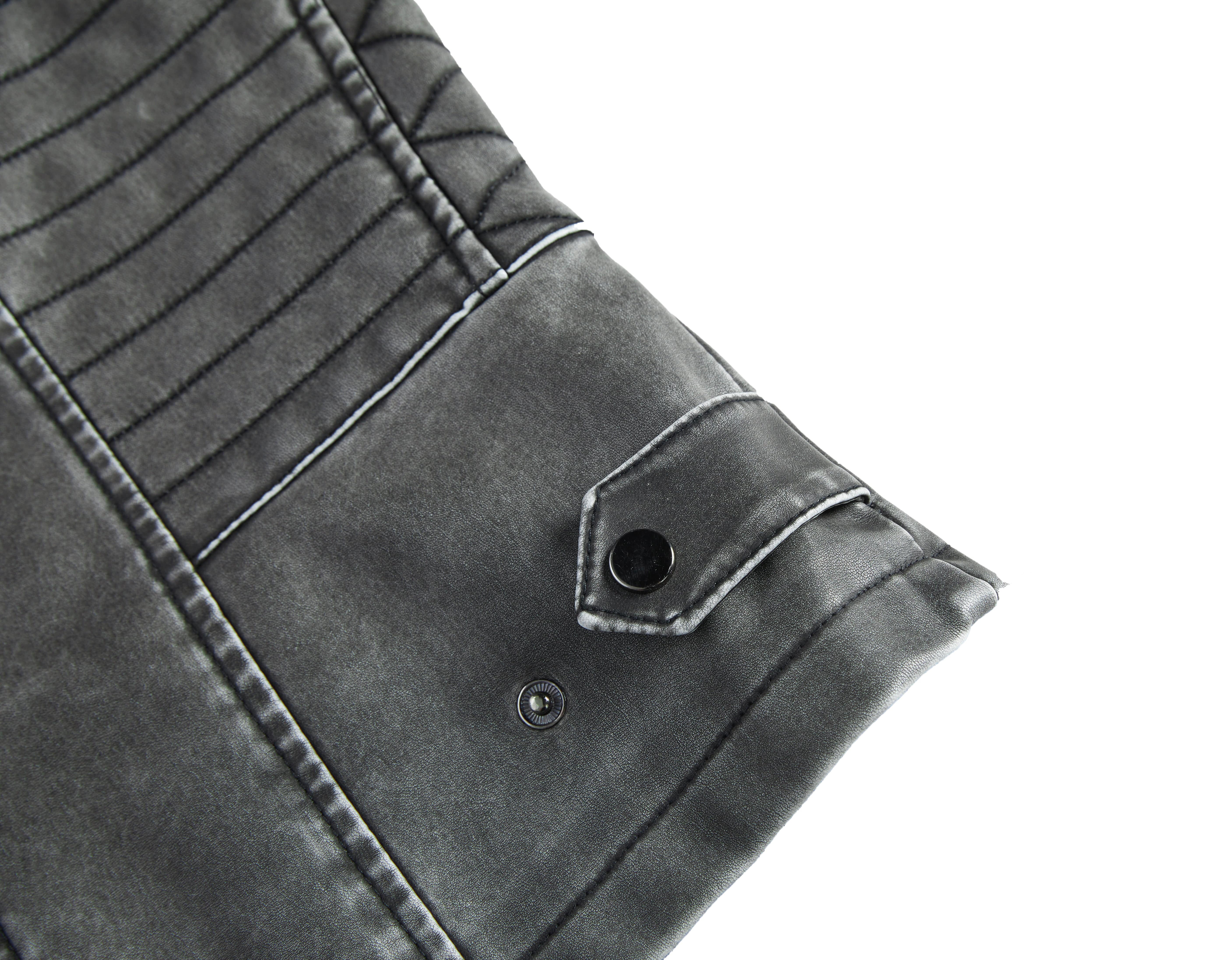 Luna Edge Jacket - Image 4