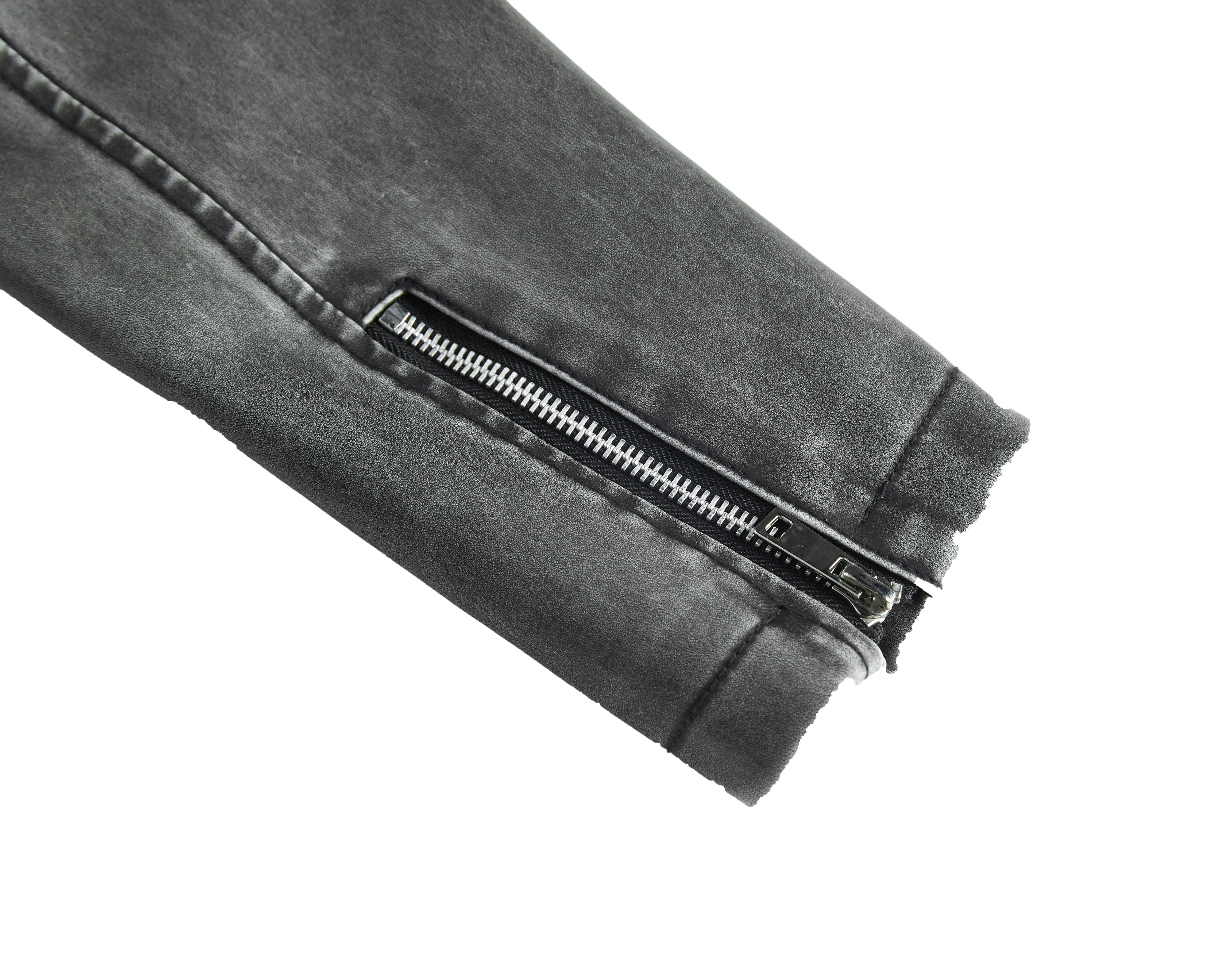 Luna Edge Jacket - Image 6