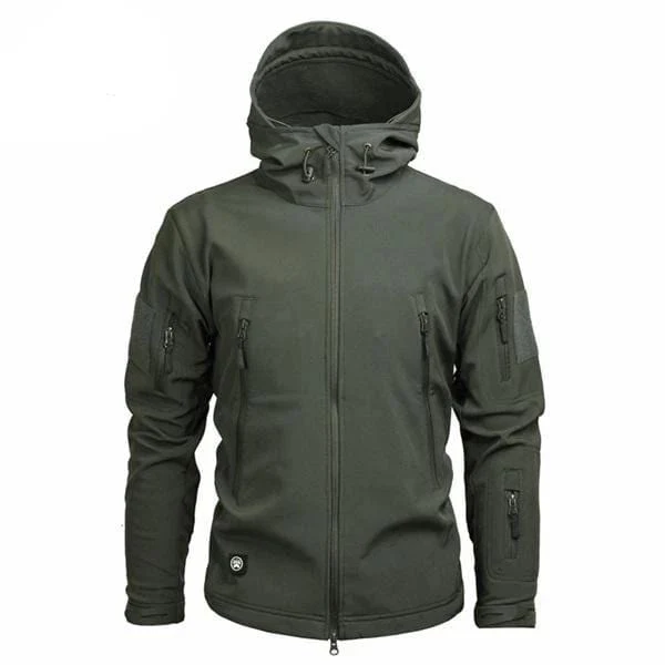Falcon Jacket - Image 3