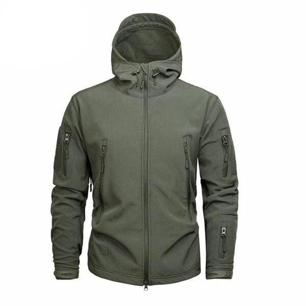 Falcon Jacket - Image 4