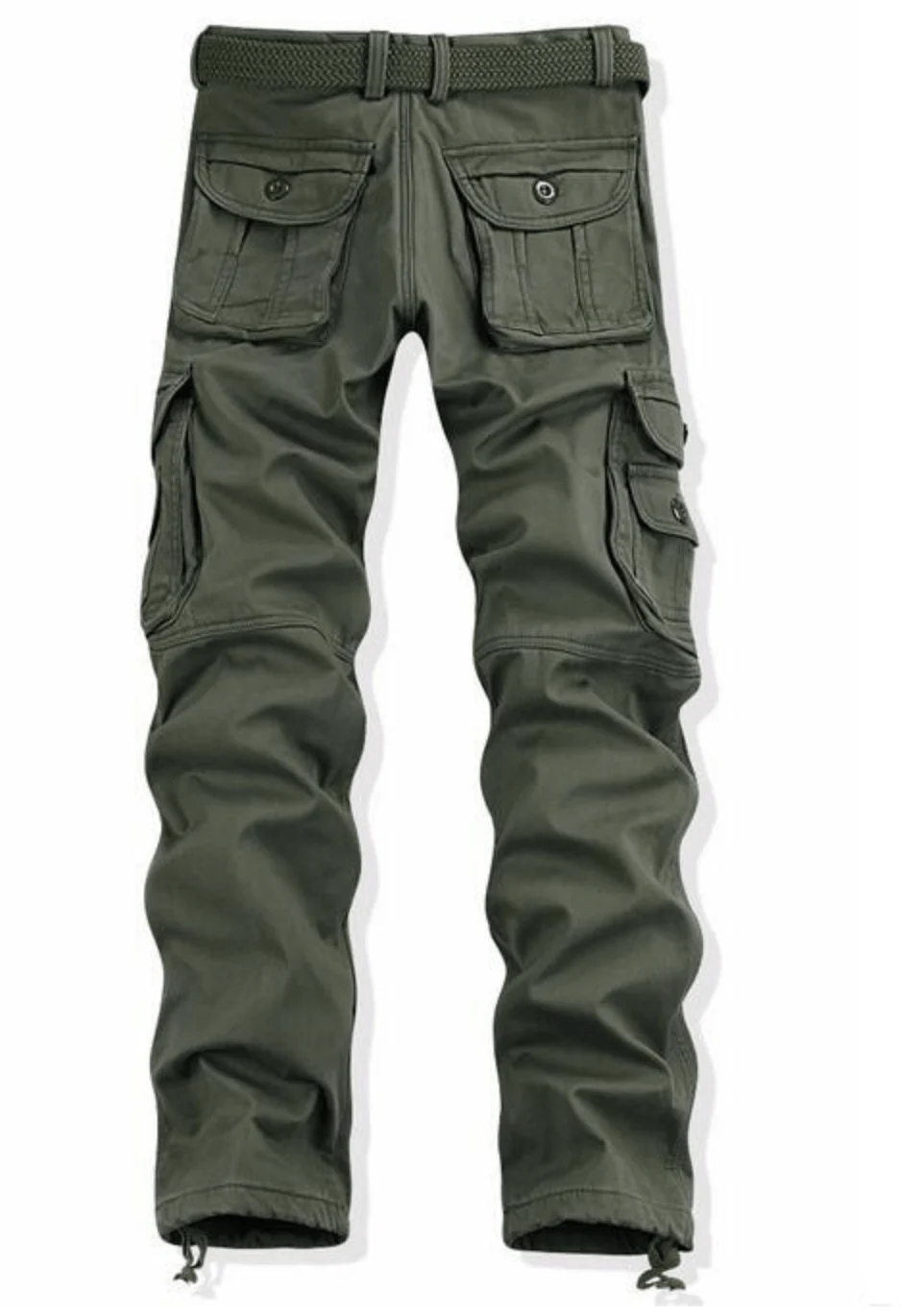 Fleece Tactical 9 Series Pants - Image 4