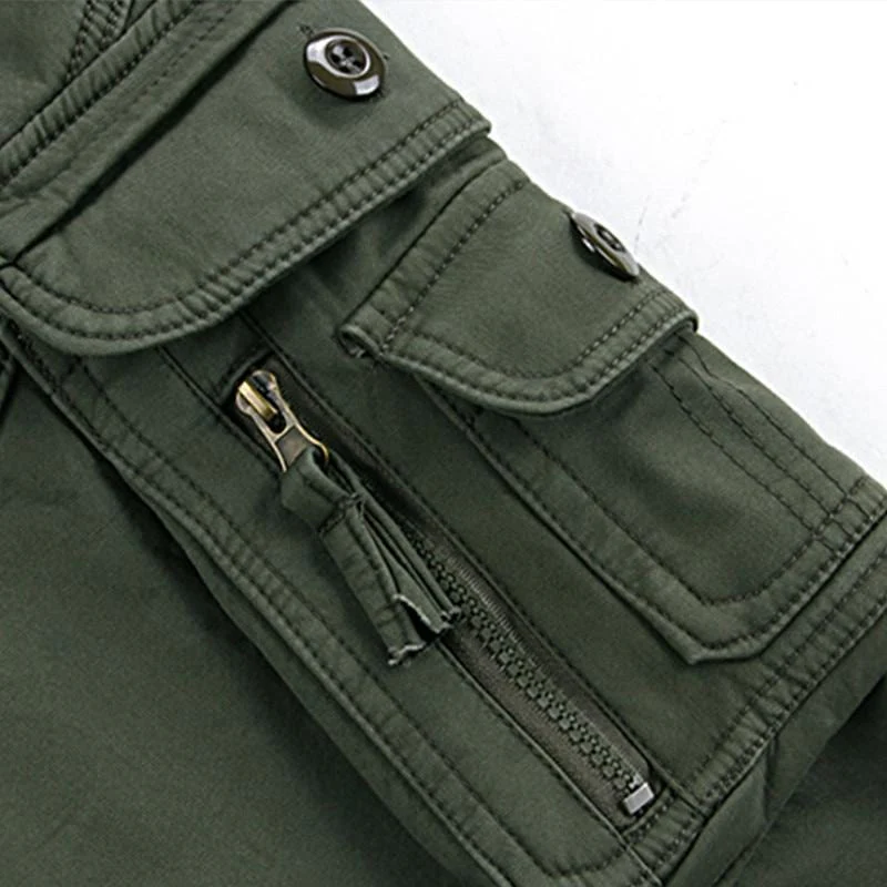 Fleece Tactical 9 Series Pants - Image 5