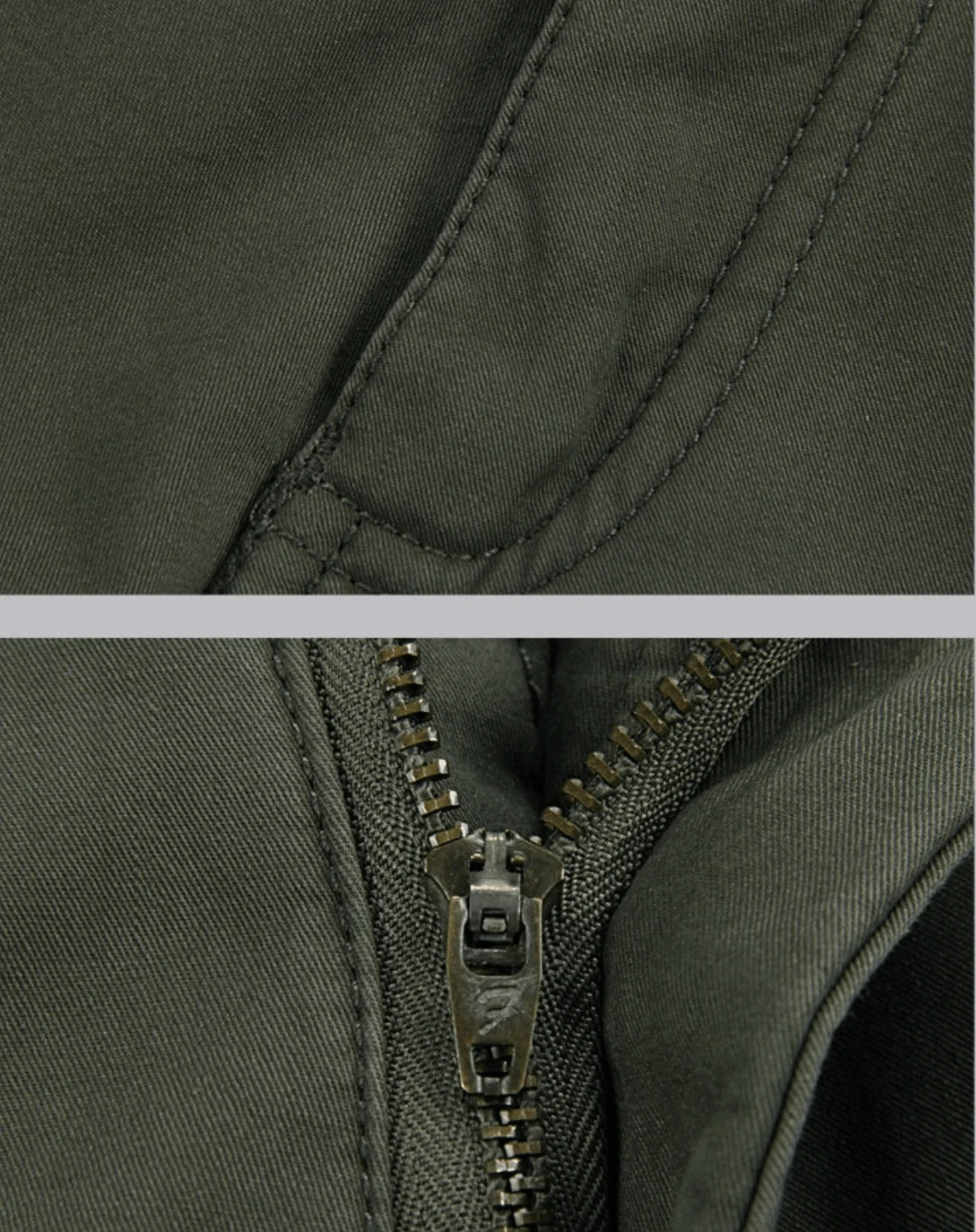 Fleece Tactical 9 Series Pants - Image 7