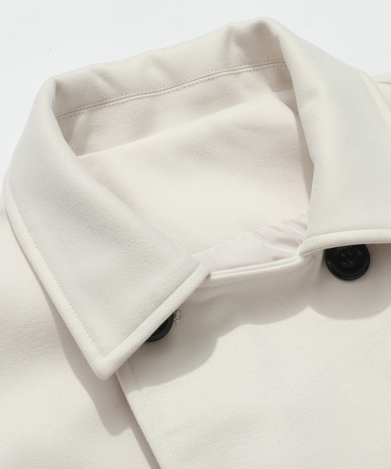 Metropolitan Trench Coat - Image 12