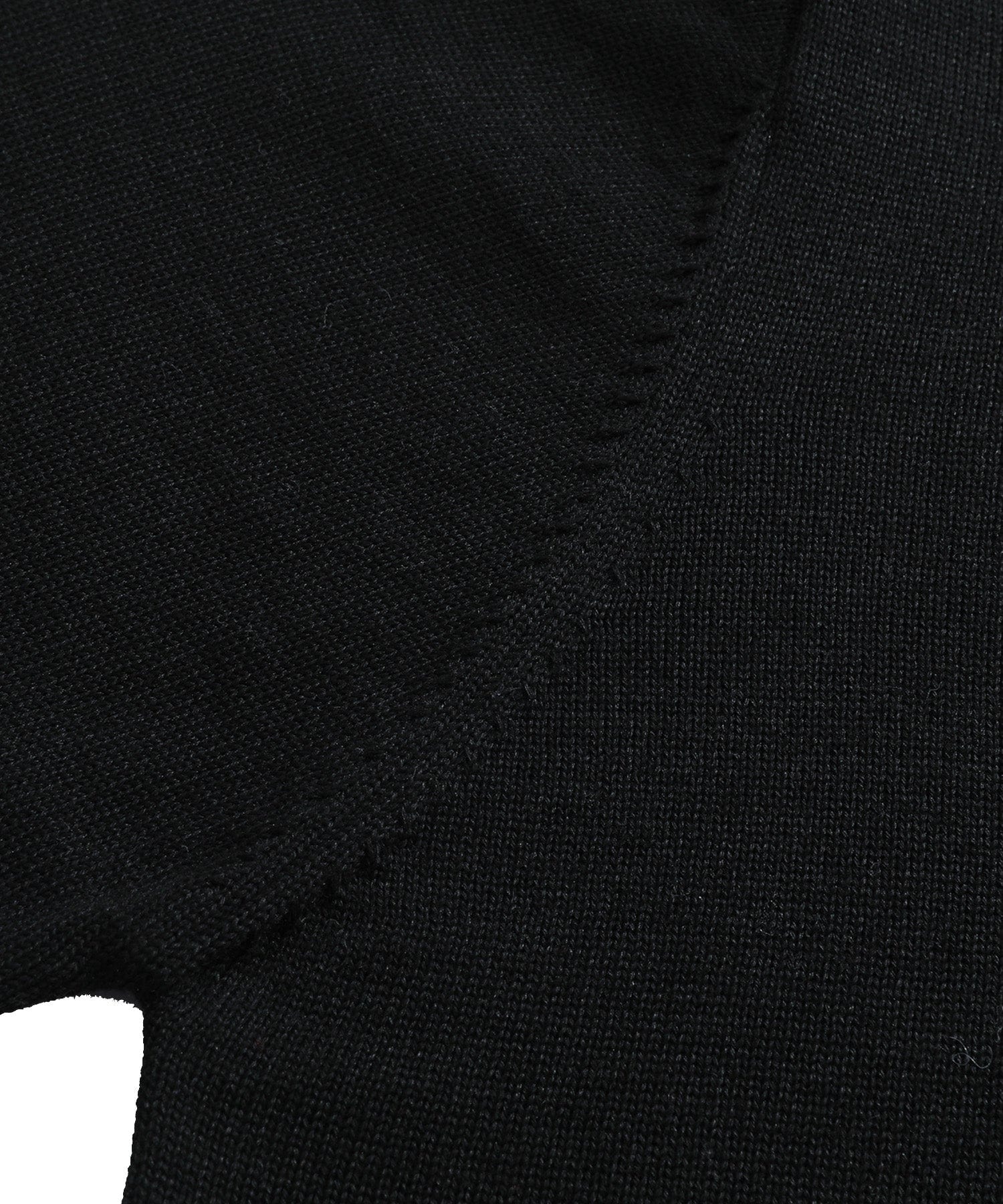 Mock Neck Sweater - Image 11