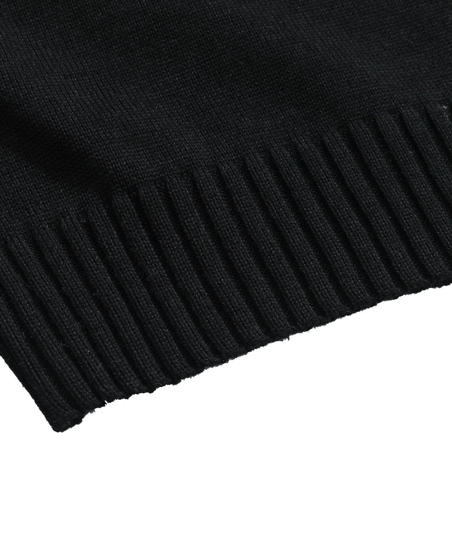 Mock Neck Sweater - Image 4