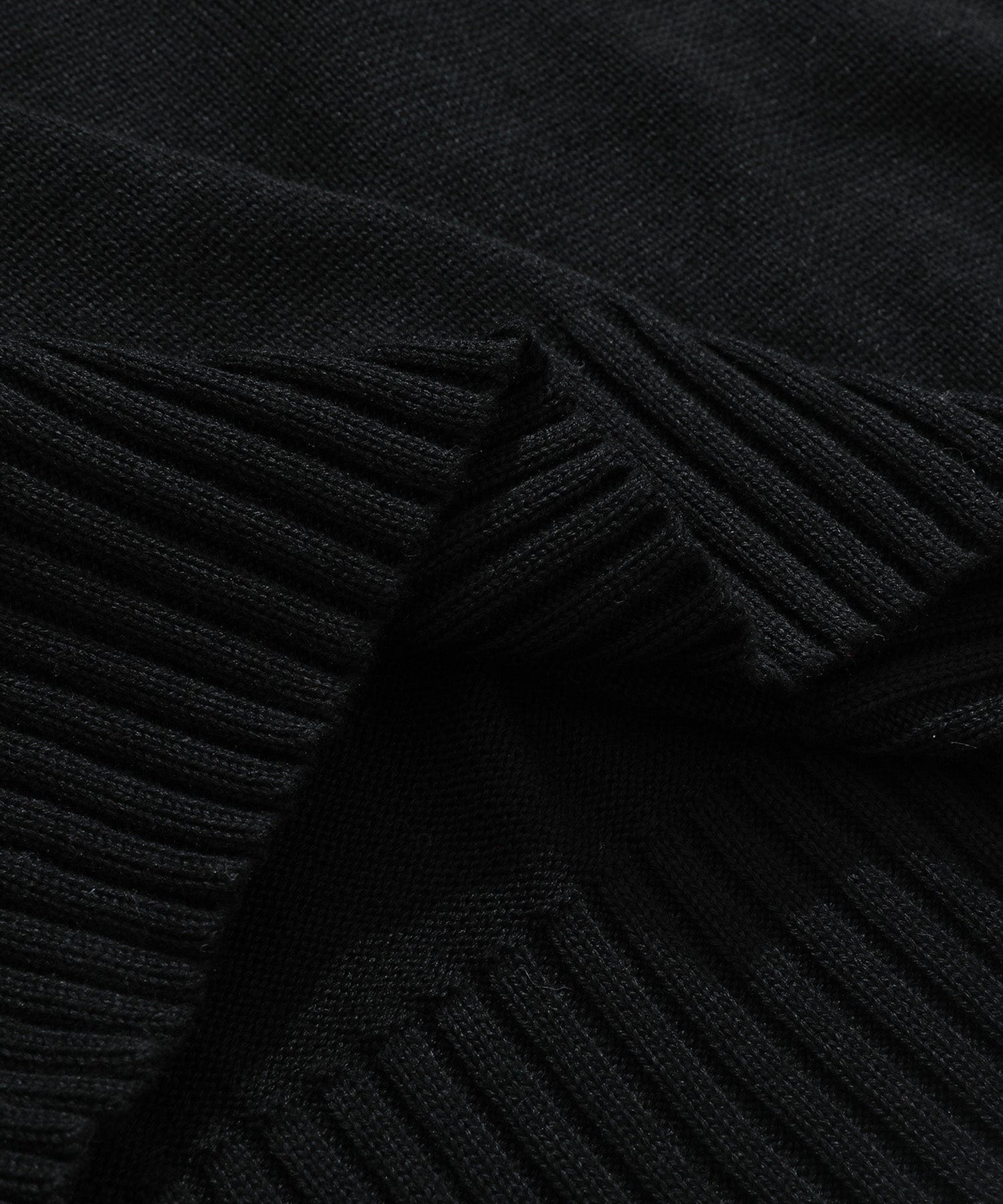 Mock Neck Sweater - Image 5