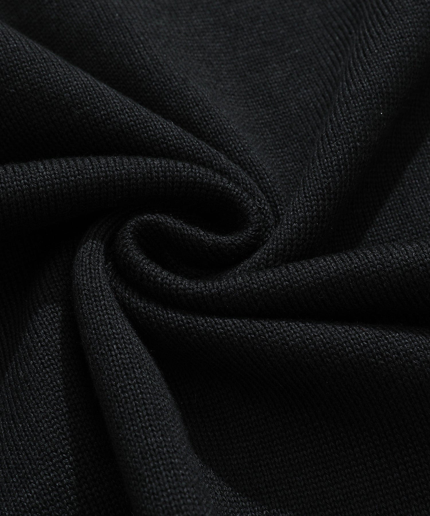 Mock Neck Sweater - Image 7