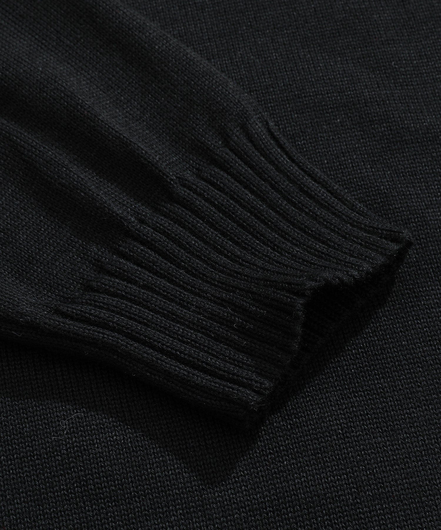 Mock Neck Sweater - Image 8
