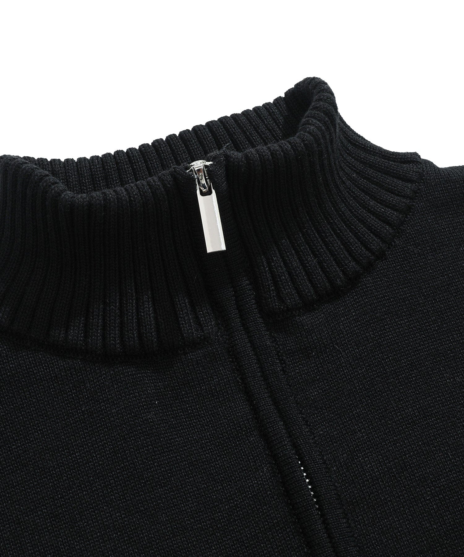 Mock Neck Sweater - Image 9