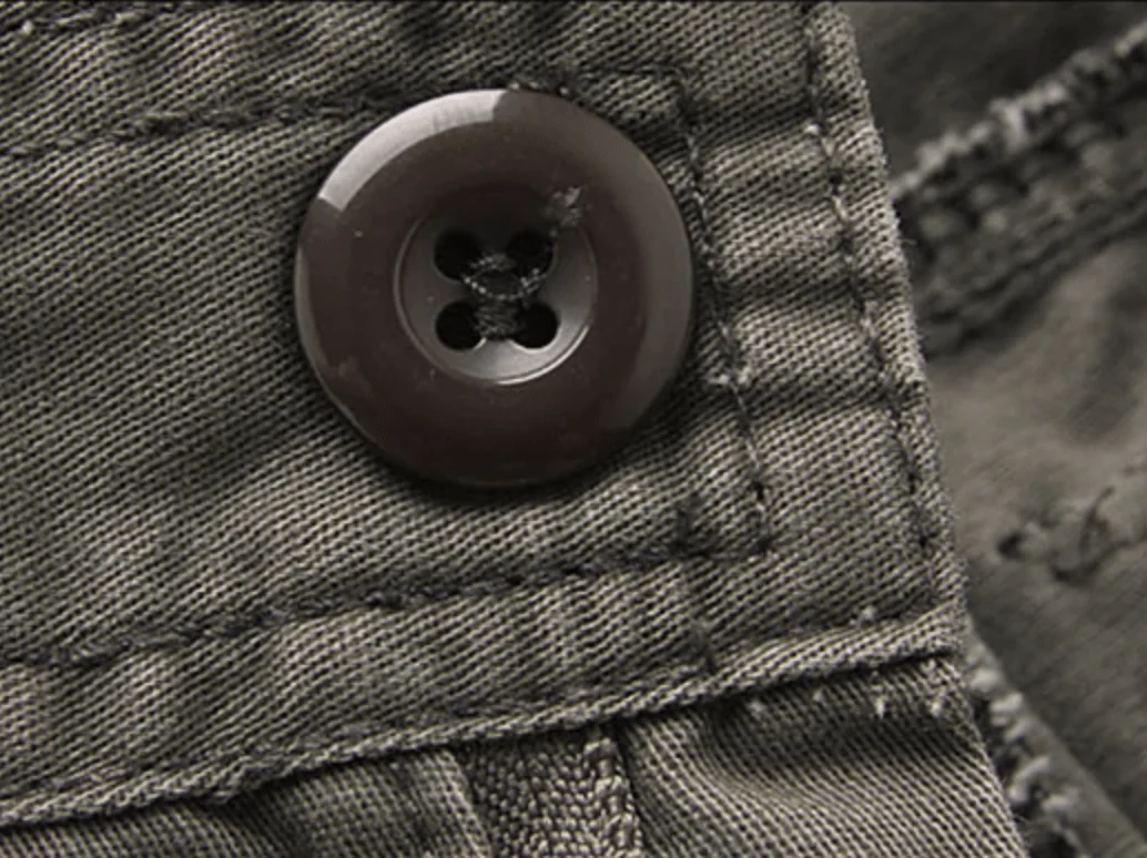 Multi Pockets Tactical Pants - Image 12