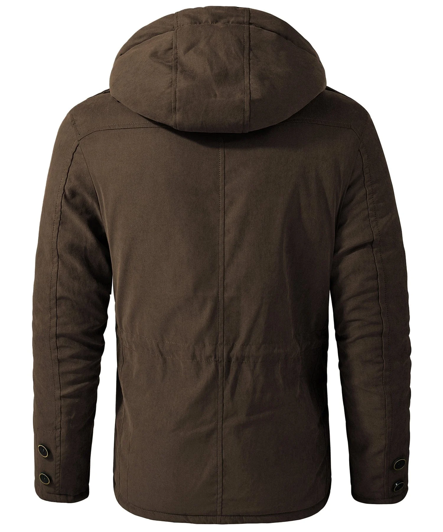 Heavyweight Jacket (6 Designs) - Image 15
