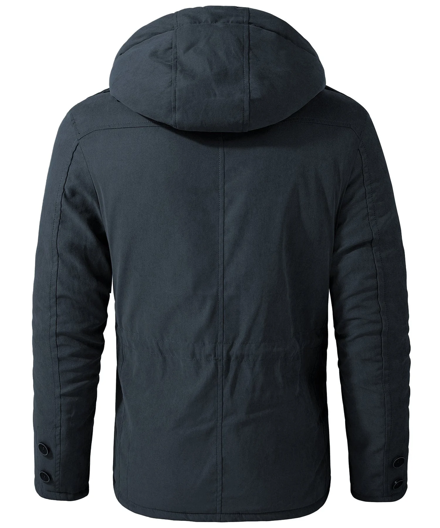 Heavyweight Jacket (6 Designs) - Image 16