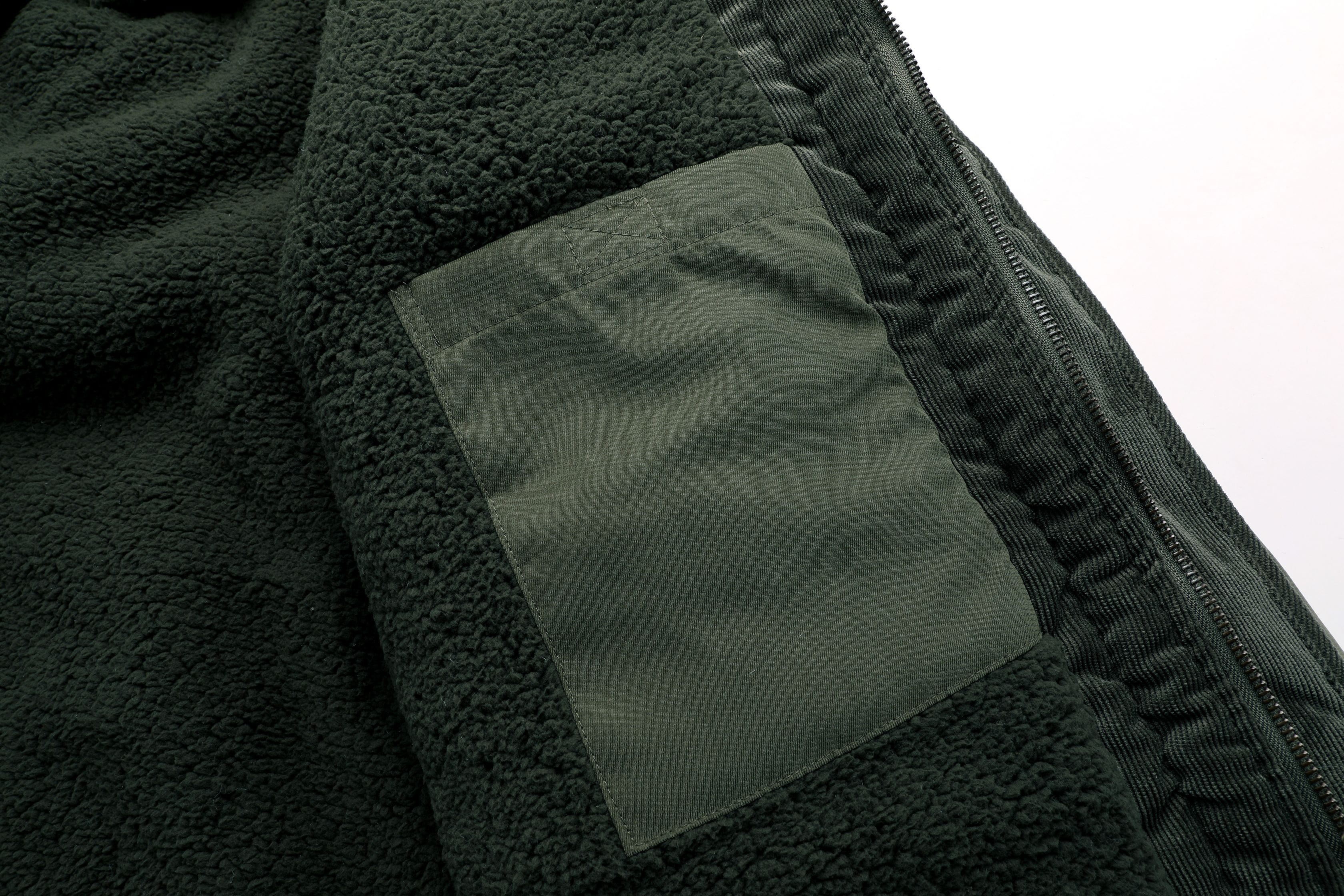 Heavyweight Jacket (6 Designs) - Image 17