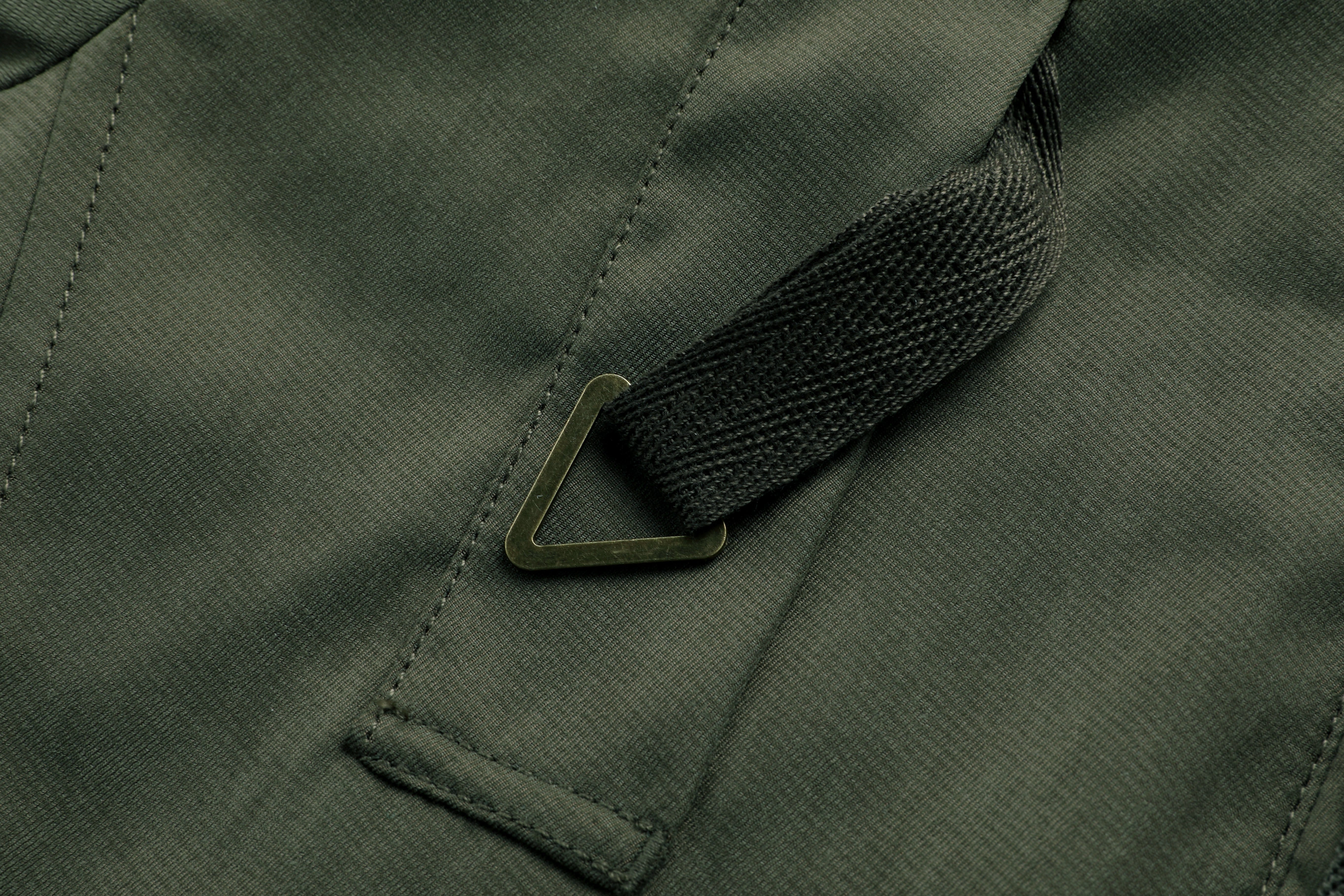 Heavyweight Jacket (6 Designs) - Image 18