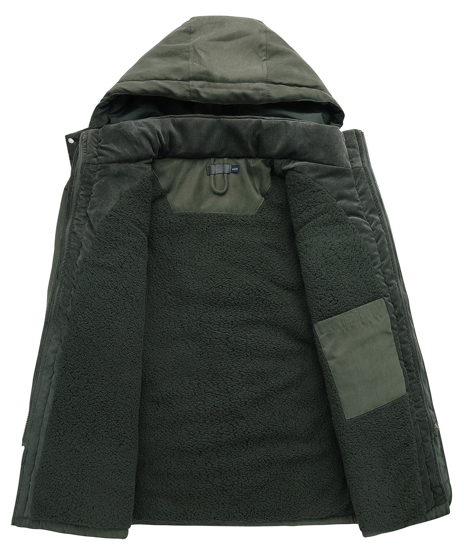 Heavyweight Jacket (6 Designs) - Image 21