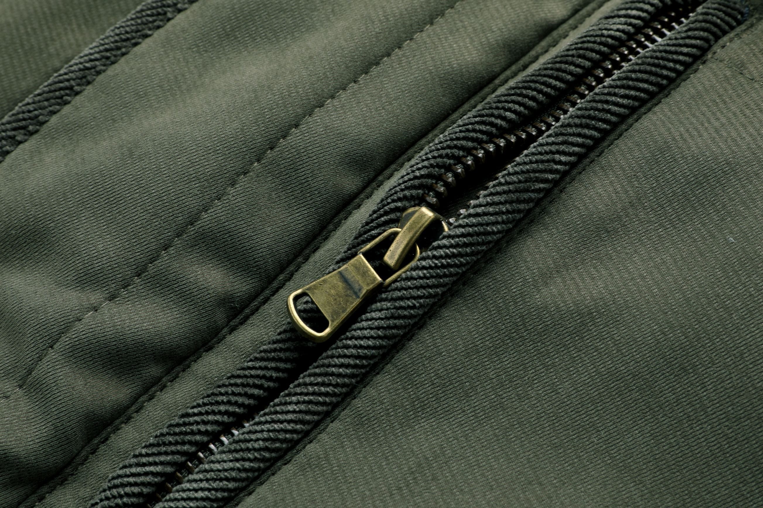 Heavyweight Jacket (6 Designs) - Image 22