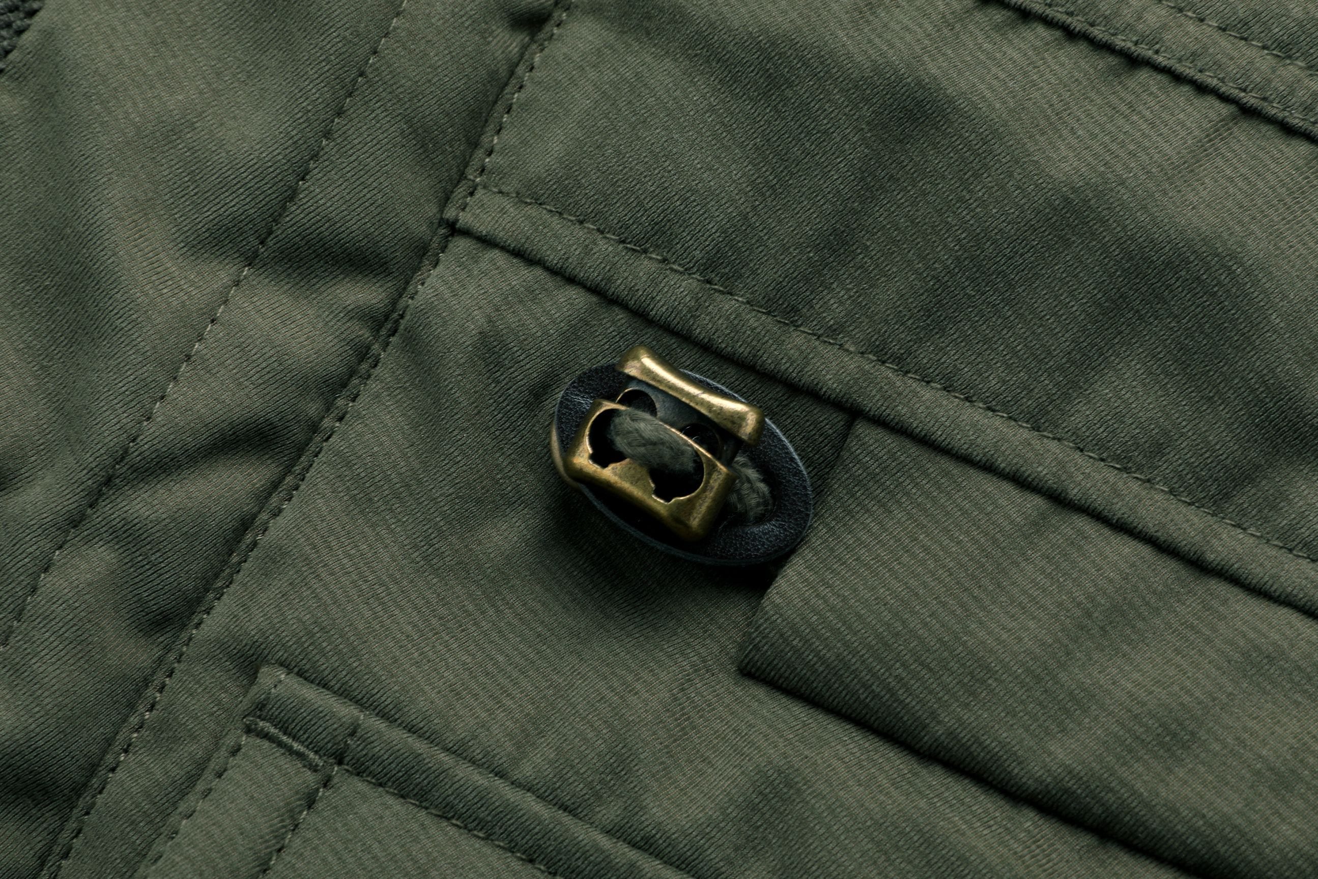 Heavyweight Jacket (6 Designs) - Image 23