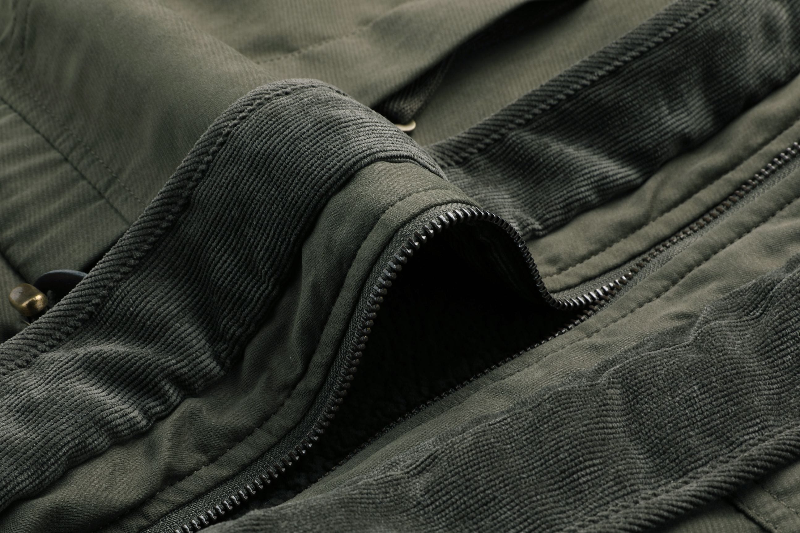 Heavyweight Jacket (6 Designs) - Image 24