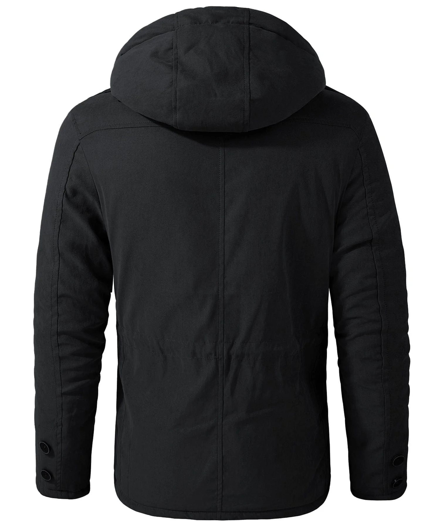 Heavyweight Jacket (6 Designs) - Image 29