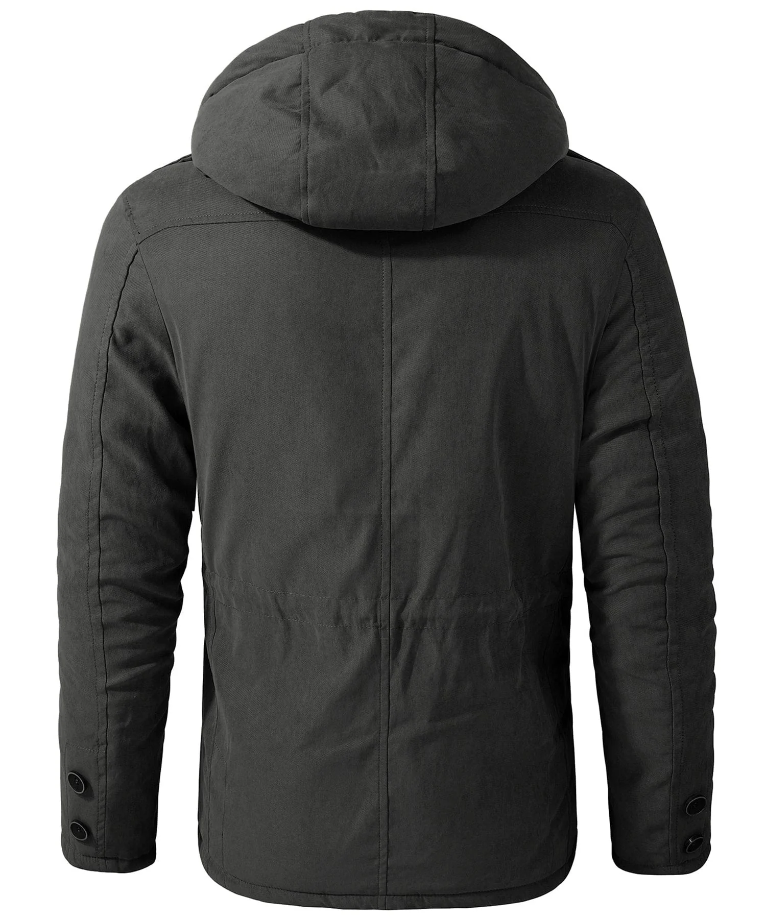 Heavyweight Jacket (6 Designs) - Image 33