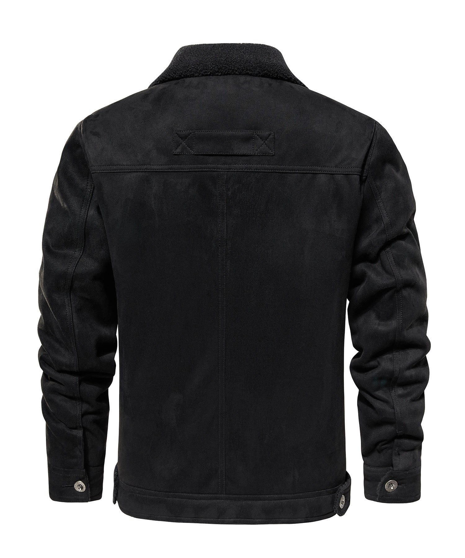 Nomad Sherpa Jacket - Image 8