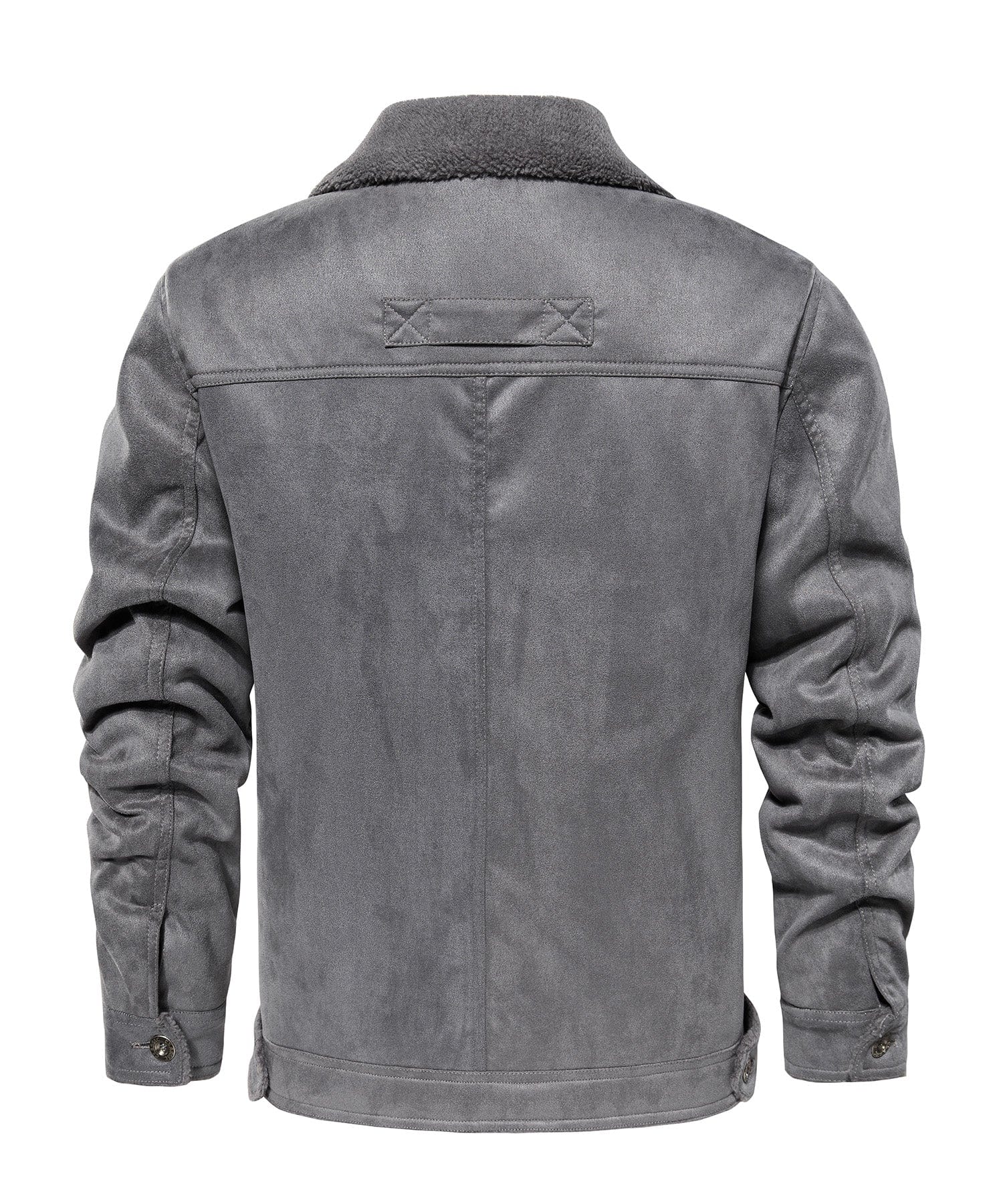 Nomad Sherpa Jacket - Image 9