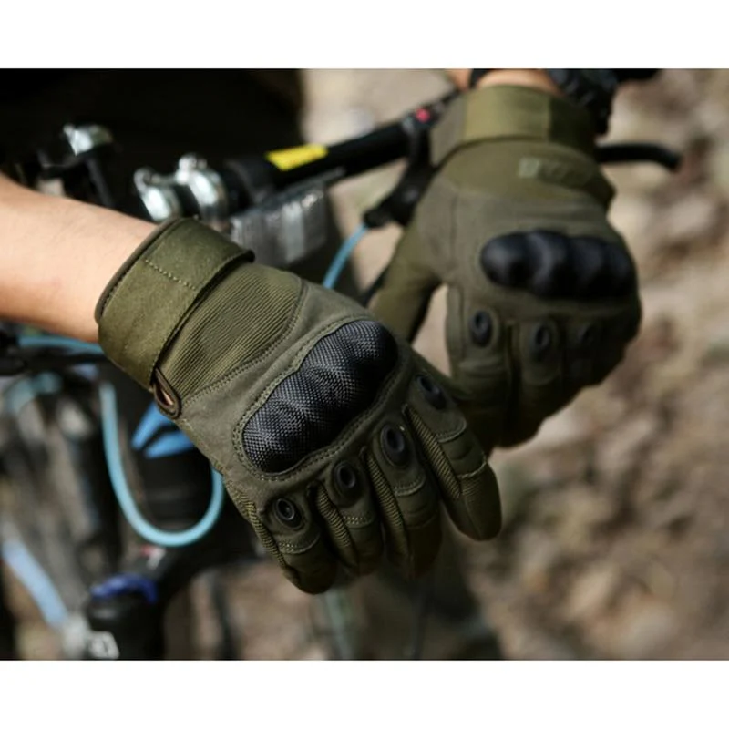 Norris Gloves - Image 6